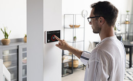 Smart Home clever versichern – aber wie?