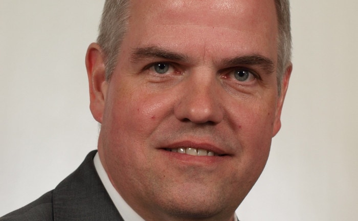 „Spätestens 2035 wird es keine nicht nachhaltigen Finanzprodukte mehr geben“