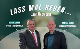 „Ohne Performance-Fee sind wir wieder Rürup-fähig“