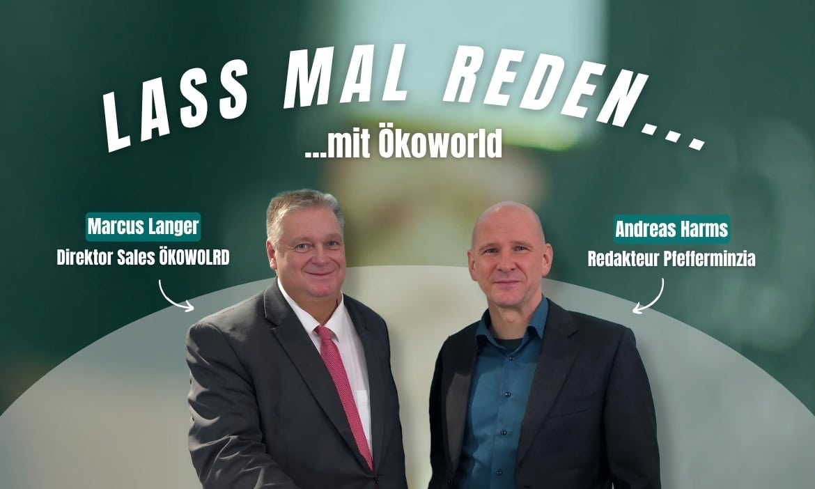 „Ohne Performance-Fee sind wir wieder Rürup-fähig“