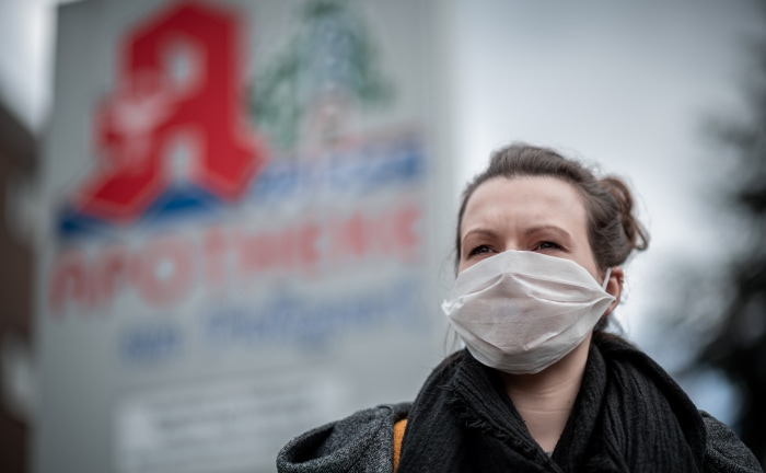 Wie Corona die Beratung zum Thema Gesundheit verändert hat