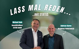 „Viele Vermittler spüren den Wunsch, sich zu verändern“