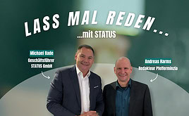 „Viele Vermittler spüren den Wunsch, sich zu verändern“