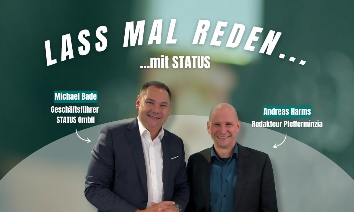 „Viele Vermittler spüren den Wunsch, sich zu verändern“