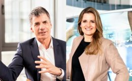 „Versicherungsleistungen können Attraktivität von Arbeitgebern steigern“