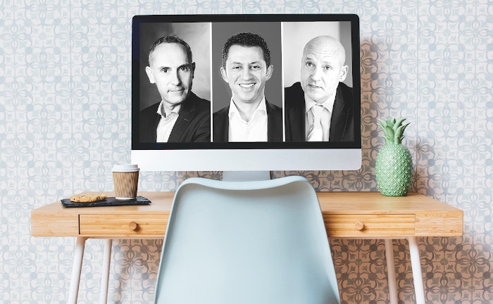 „Wir müssen dem Makler mehr Storys liefern“