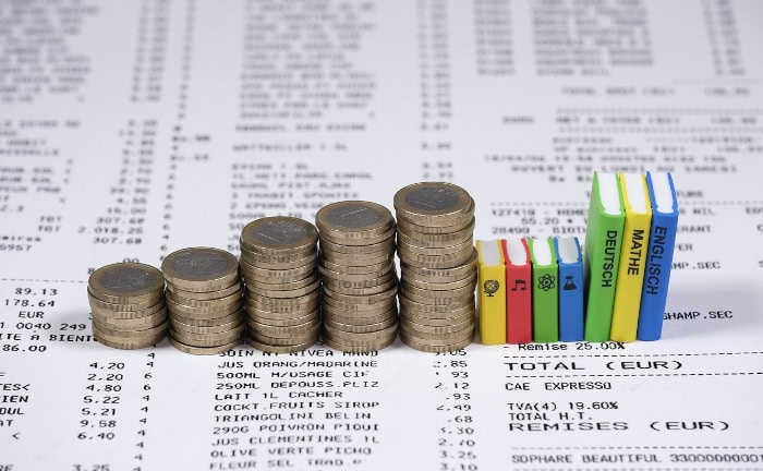 Alles andere als langweilig: das Anlagethema Bildung