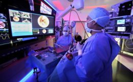 Alterungsrückstellungen auf Rekordhoch