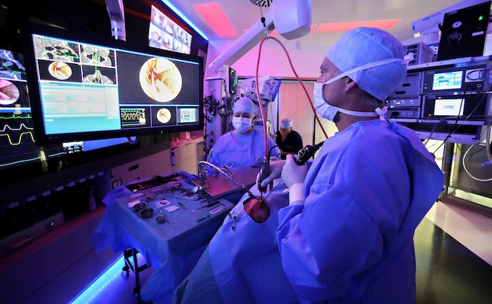 Alterungsrückstellungen auf Rekordhoch