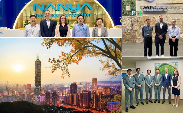 Tradition trifft auf Digitalisierung