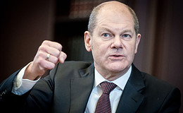 Scholz will Bafin reformieren – Kritik vom Verbraucherschutz 