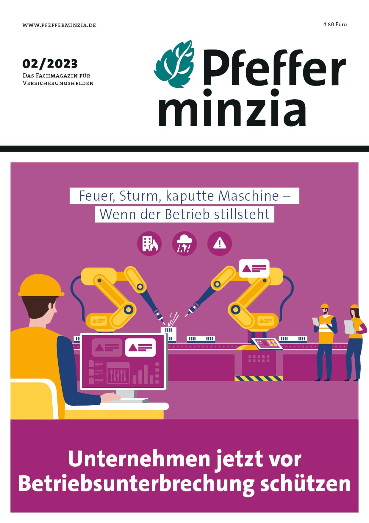 dasmagazin