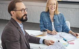 Wie Kapitalerträge die PKV langfristig stabil halten