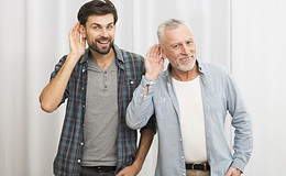 Geballte Informationen zum Hören  