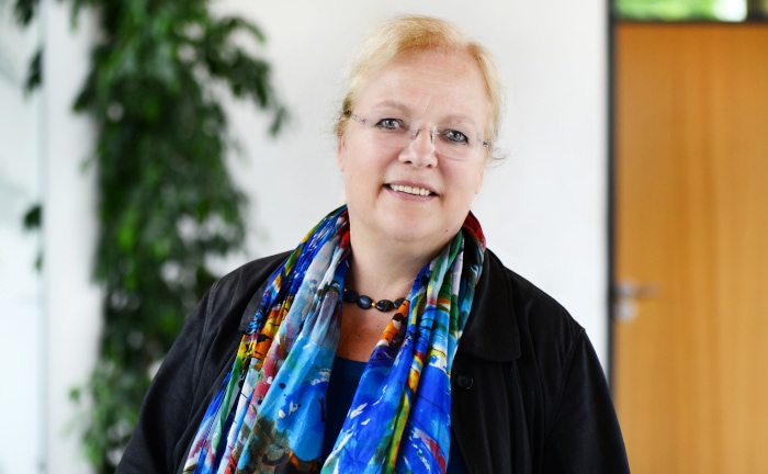 „Unser Beamtentum ist ein sehr anpassungsfähiges System“