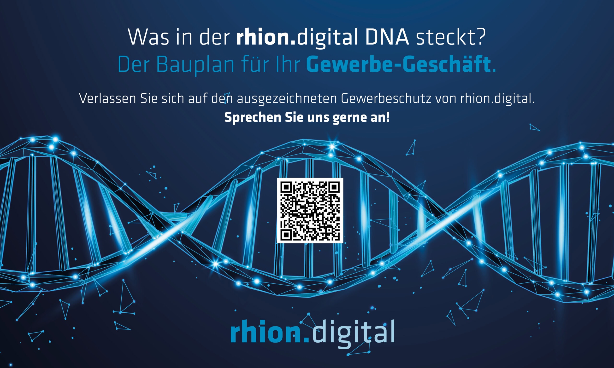 rhion.digital: Ihr starker Partner – jetzt mit exklusiver Seminarreihe!