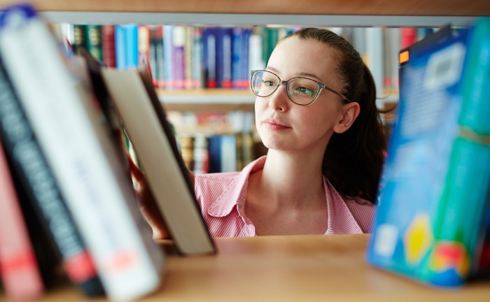 Modernes BU-Konzept mit erleichtertem Zugang