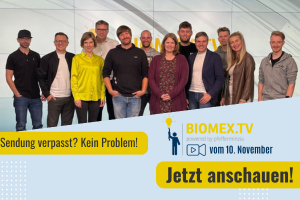 BIOMEX.TV