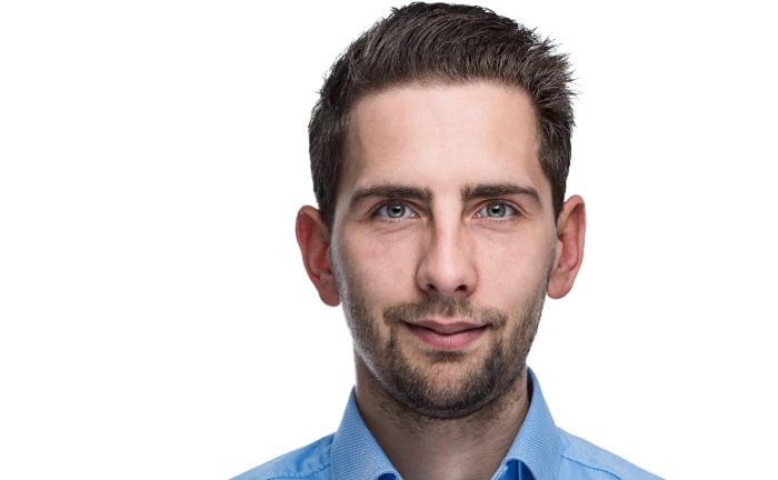 „Versicherungsmakler ist für mich ein Traumjob!“