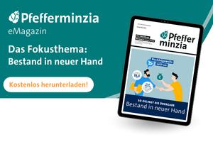 eMagazin „Bestand in neuer Hand"