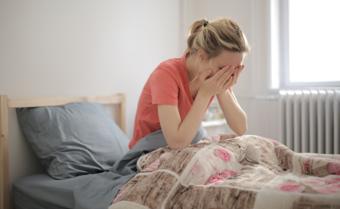 Was geht, wenn nichts mehr geht?