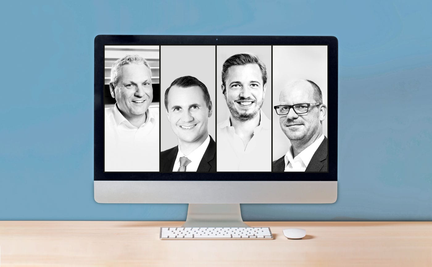 „Der Vertrieb findet immer seinen Weg“