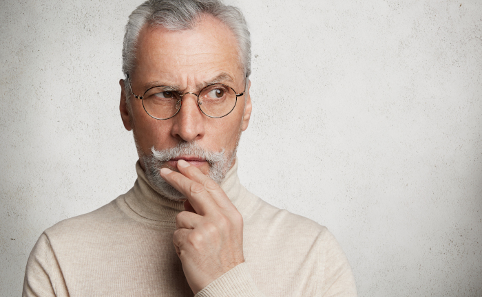 Große Pfefferminzia-Leserumfrage zum Thema Altersvorsorge!