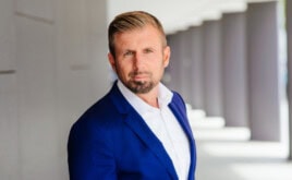 „Die Swiss Life hat uns in 20 Jahren nie enttäuscht“