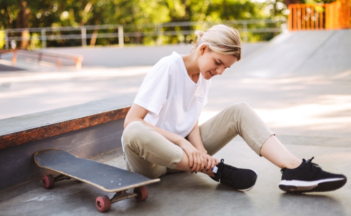 Starker Schutz in jeder Lebenslage