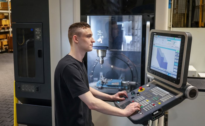 Je eher, desto günstiger!