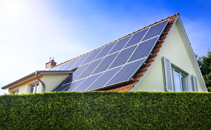 Photovoltaik-Anlagen: So funktionieren sie, so sind sie richtig versichert