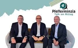 Was KI heute schon im Versicherungsservice leistet