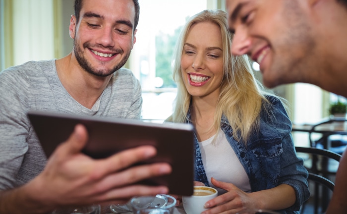 Entscheidende Tipps, um im Gewerbegeschäft durchzustarten