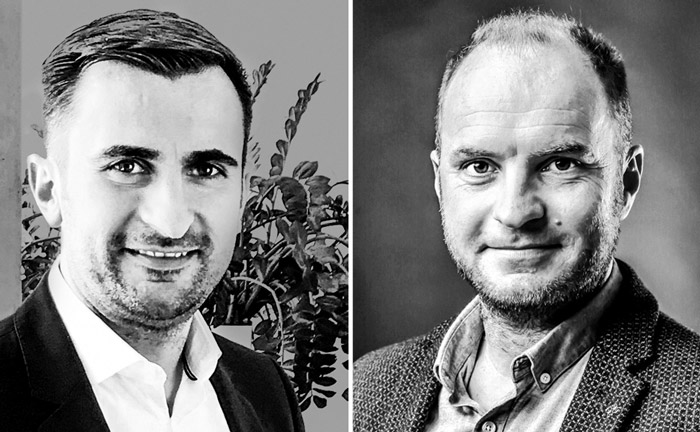 „In Sachen Digitalisierung heißt es jetzt mitmachen“