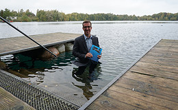 „Ein Makler hat heute mit einer Spezialisierung mehr Erfolg“ 