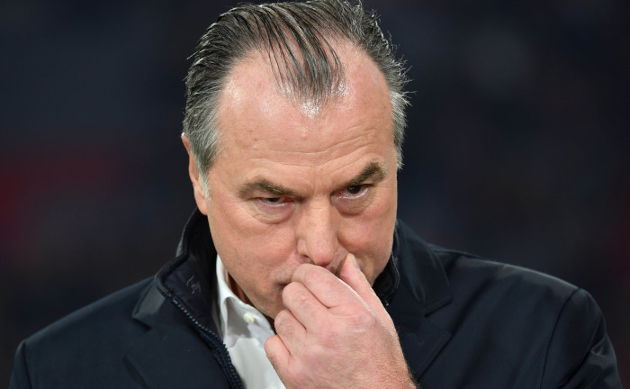 Fleischgigant Tönnies fordert Staatshilfe