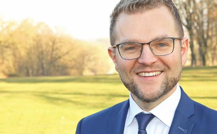 „Topthema zum Jahreswechsel ist der Wegfall des Soli-Zuschlags“