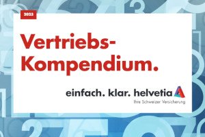 vertriebskompendium in neuer auflage