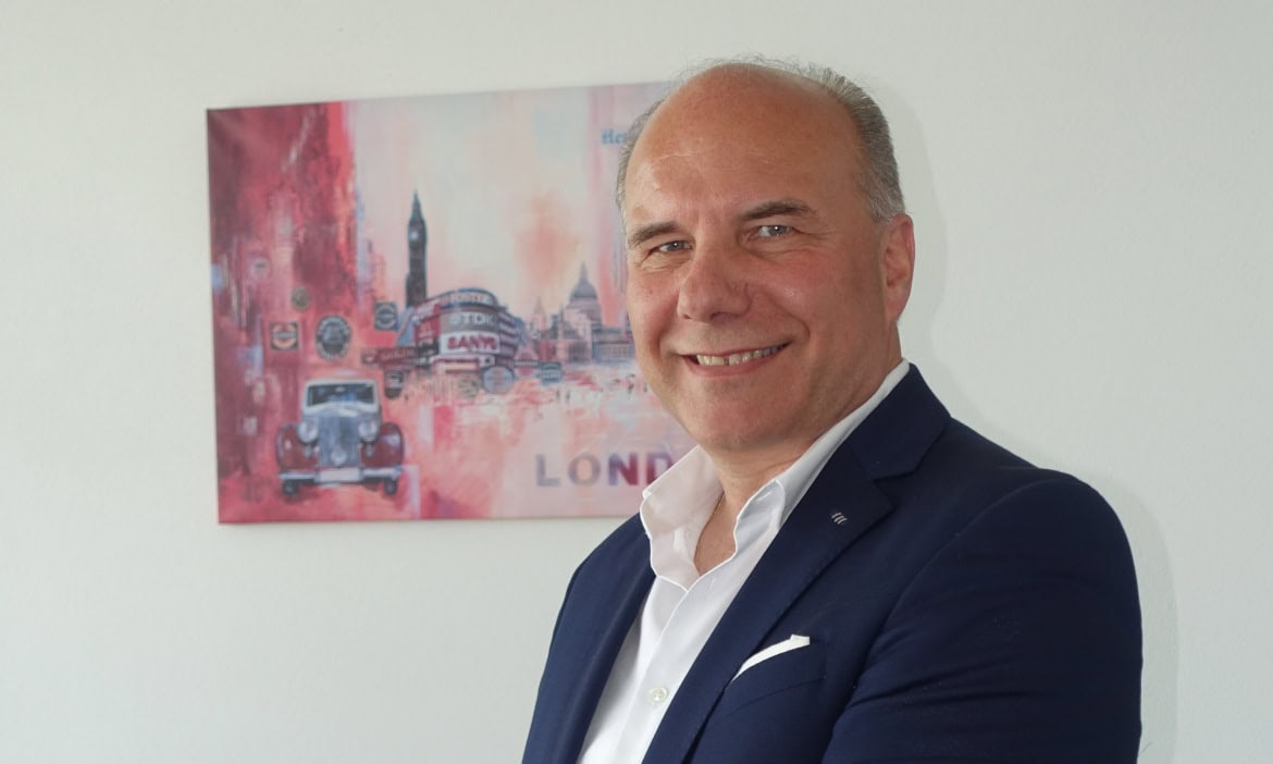 „Nicht das Produkt, sondern stets den Kunden im Kopf haben“