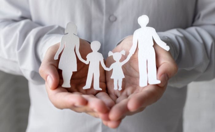 Warum „Group Life“ in jede moderne Versorgung gehört