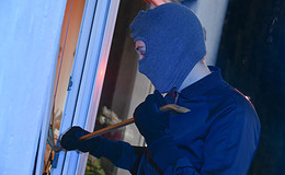 Wohnungseinbruch – fünf Tipps für den Ernstfall