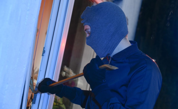 Wohnungseinbruch – fünf Tipps für den Ernstfall