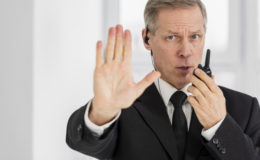 Wenn Mitarbeiter Unternehmen mutwillig schaden 