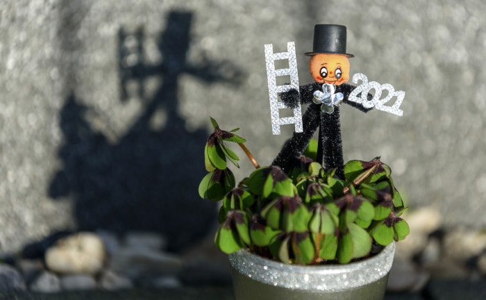 Diese Gesetze und Regelungen ändern sich zum neuen Jahr