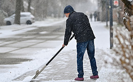 Diese Räumpflichten haben Mieter und Hausbesitzer 