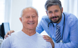 Finanzielle Sicherheit für schwere Zeiten