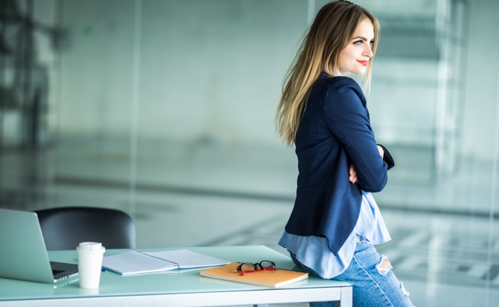 Eine gute BU finden – Zurich weiß, worauf es ankommt