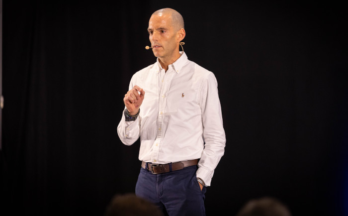 „Wer als Berater in schwierigen Zeiten für seine Kunden da ist, wird in guten Zeiten davon profitieren“