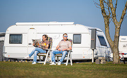 Die wichtigsten Versicherungen fürs Camping