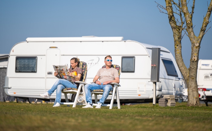Die wichtigsten Versicherungen fürs Camping